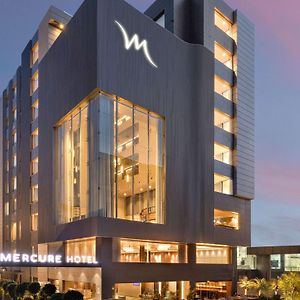 Hotel KLG Starlite